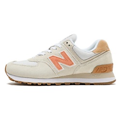 Беговые кроссовки NB 574 SERIES Низкие