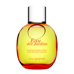 Фруктовая вода EAU DES JARDINS