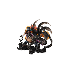 Фигурка Figuarts ZERO One Piece Blackbeard
