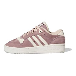 Кроссовки Rivalry Women's Low 'Purple Ecru Tint' Women's