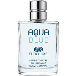 Туалетная вода Aqua Blue мужской