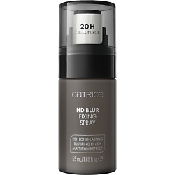 Фиксирующий спрей HD Blur Fixing Spray