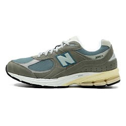 Кроссовки NB 2002R Низкие Унисекс