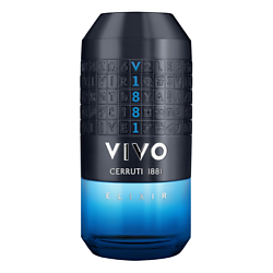 Парфюмерная вода Cerruti Vivo Elixir