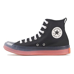 Кроссовки Chuck Taylor All Star Cx Hi Black Wild Mango