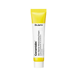 Увлажняющий и питательный крем для лица Ceramidin Cream