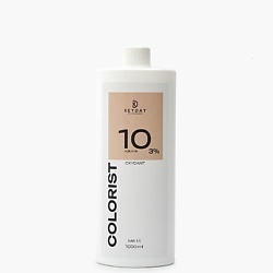 Coloris Оксидант 3% VOL 10