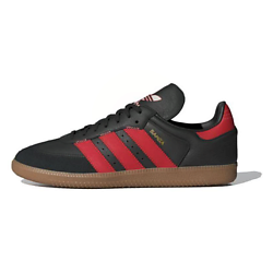 Кроссовки Samba OG Black Red