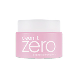 Бальзам для лица очищающий Clean It Zero Original Cleansing Balm