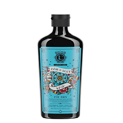 Детский шампунь 2 в1 для мытья волос и тела HAIR AND BODY WASH - KIDS