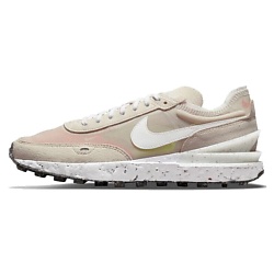 Кроссовки Waffle One Crater Se Cream Ii Orange Black White