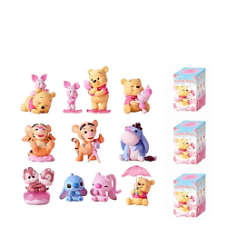 Набор-сюрприз Disney Cherry Blossom Season Collection
