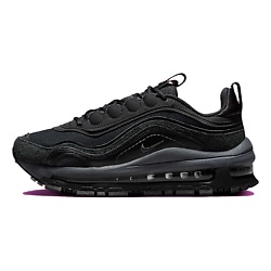 Кроссовки Air Max 97 Triple Black