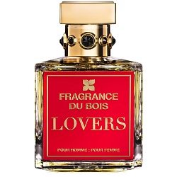 Духи Lovers Extrait De Parfum