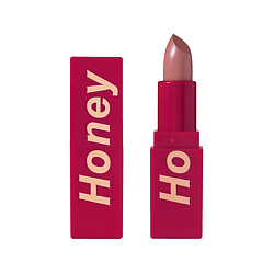 Помада для губ MY LIP SYMBOL HONEY устойчивая