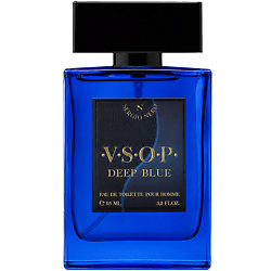 Туалетная вода deep blue мужской