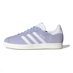 Кроссовки женские Adidas Gazelle Violet Tone