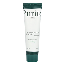 Успокаивающий крем для лица Wonder Releaf Centella Cream