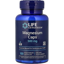 БАД Магний капс Magnesium Caps