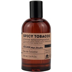 Туалетная вода унисекс Spicy Tobacco