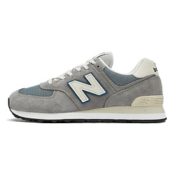 Кроссовки 574 Grey Sky Blue