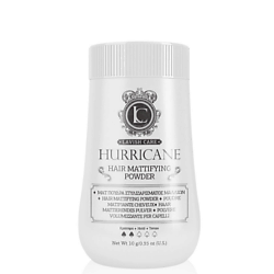 Пудра для волос Hurricane Mattifying Powder