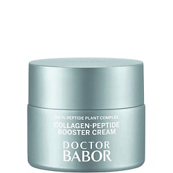 Крем для лица Doctor Babor Lifting Collagen-Peptide Booster Cream