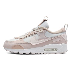 Кроссовки Air Max 90 Futura Summit White Barely Rose