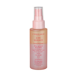 Спрей для волос Мультифункциональный с гиалуроновой кислотой Hyaluronic Acid Two-Phase Spray