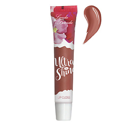 Блеск для губ Ultra shine лаковый