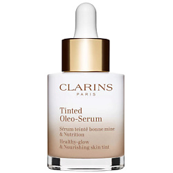 Тональная сыворотка для лица TINT OLEO-SERUM 01