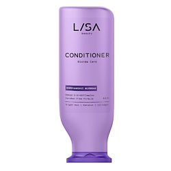BEAUTY Кондиционер Blonde Care для нейтрализации желтизны волос