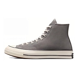 Кроссовки Chuck 70 Hi Vintage Canvas Origin Story Grey