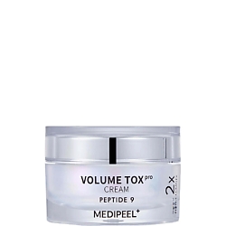 Омолаживающий крем для упругости Peptide 9 Volume Tox Cream PRO
