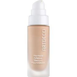 Тональная основа уходовая с матирующим эффектом Perfect Matt Serum Foundation