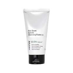 Пенка для умывания SKIN BOOST HYALURONIC ACID с микроиглами
