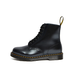 Кроссовки 1460 Pascal Chroma 8 Martin Boots Couple Style Silver Black