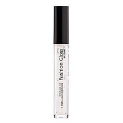 Блеск для губ FASHION GLOSS с зеркальным эффектом