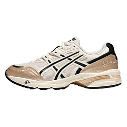 Кроссовки GEL-1090 Wear-resistant And Lightweight Low-Top Casual Shoes Unisex Gray