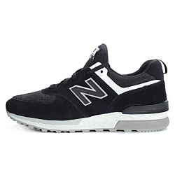 Кроссовки NB 574 Sport Беговые Низкие