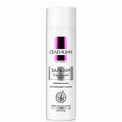 Бальзам от выпадения волос Hair Therapy