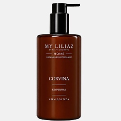 Крем для тела и рук CORVINA