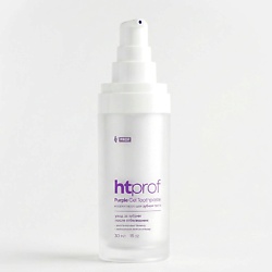 Корректирующая зубная паста Purple Gel Toothpaste prof