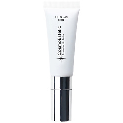 Увлажняющий Бальзам для губ с пептидами Essential Lip Balm (бесцветный)