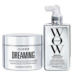 Набор для восстановления волос Dreaming & Dream Coat
