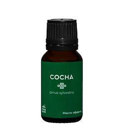 Масло эфирное "СОСНА"