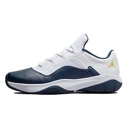 Кроссовки низкие 11 Cmft Low White Armory Navy