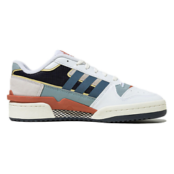 Кроссовки мужские Exhibit Low 2.0 'White Almost Blue Magic Grey'