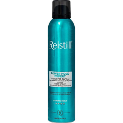Лак для волос сильной фиксации с кератином и экстрактом магнолии Power Hold With Keratin & Magnolia Extract