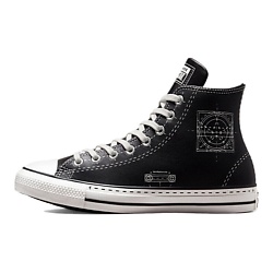 Кроссовки Chuck Taylor All Star Future Utility Black/White